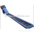The best manufacture for scraped chip conveyor In China